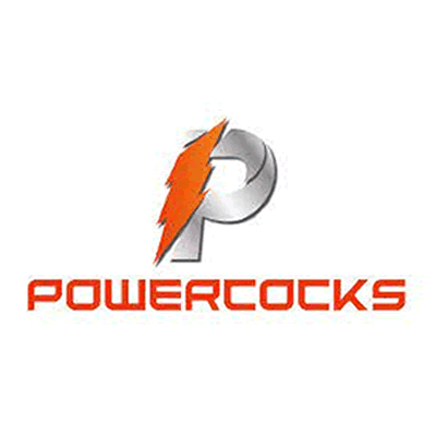  power cocks 