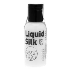Liquid Silk Liquid Silk White 50ml