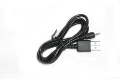 The Rabbit Company Replacement USB Cable Black