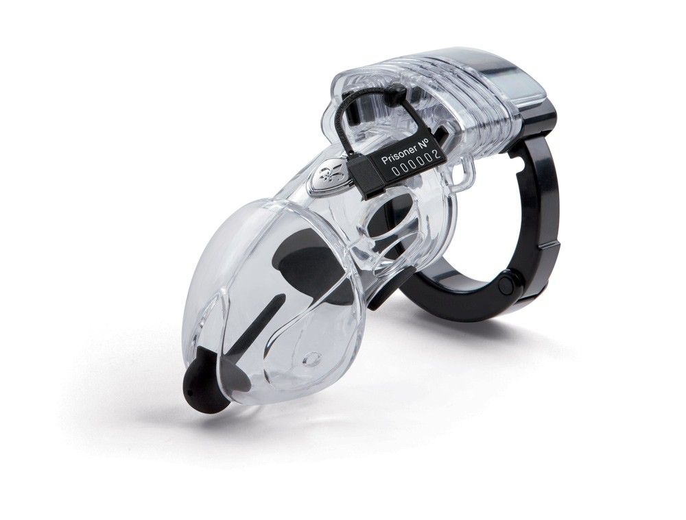 mystim-pubic-enemy-no-2-e-stim-chastity-cock-cage-with-sound-side